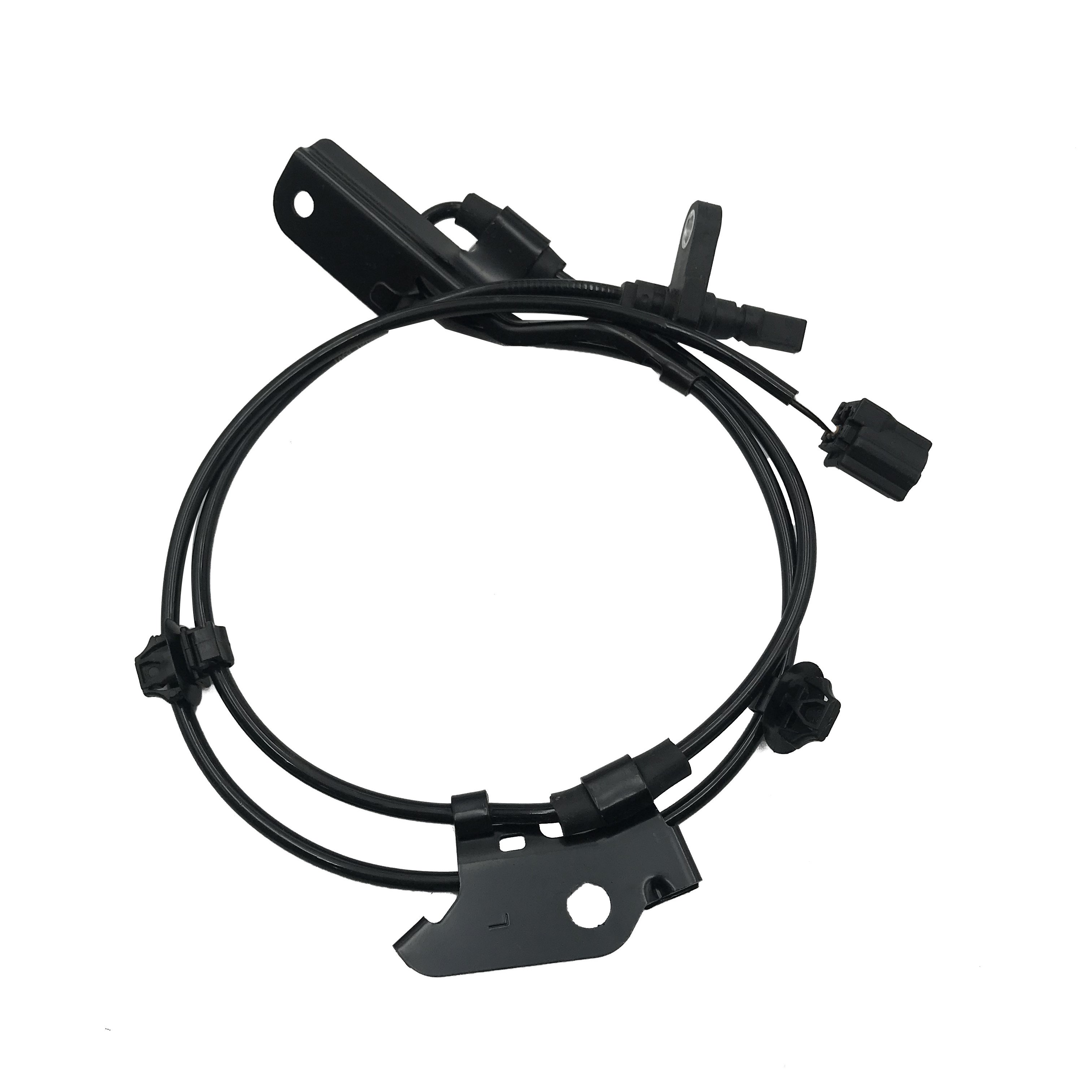 Front ABS Wheel Speed Sensor for TOYOTA RAV4 subaru Forester 2007 Mercedes Actros ford Ranger Kia Picanto porsche Panamera