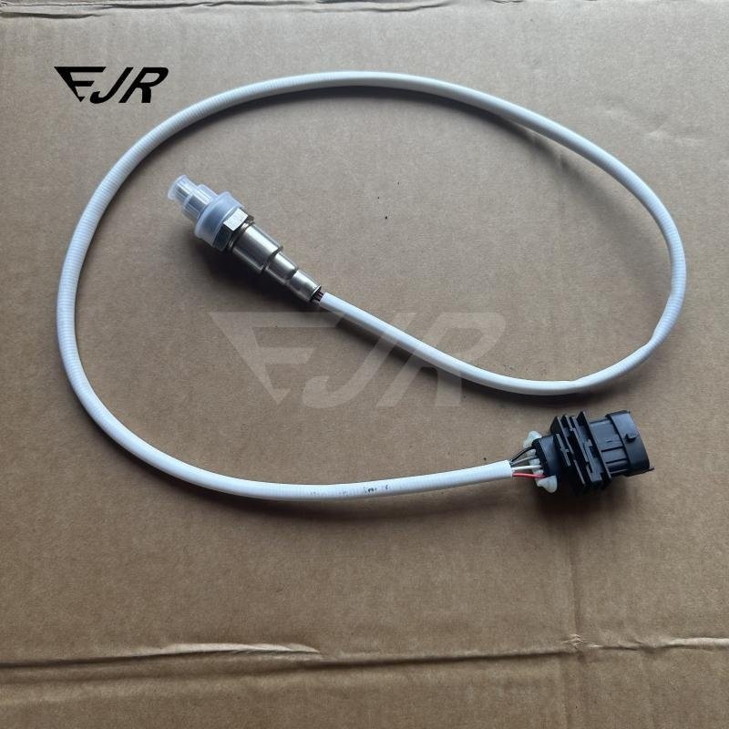 Rear Oxygen Sensor for Maserati Ghibli Levante Quattroporte 3.0 V6 OEM 670031347 670153174