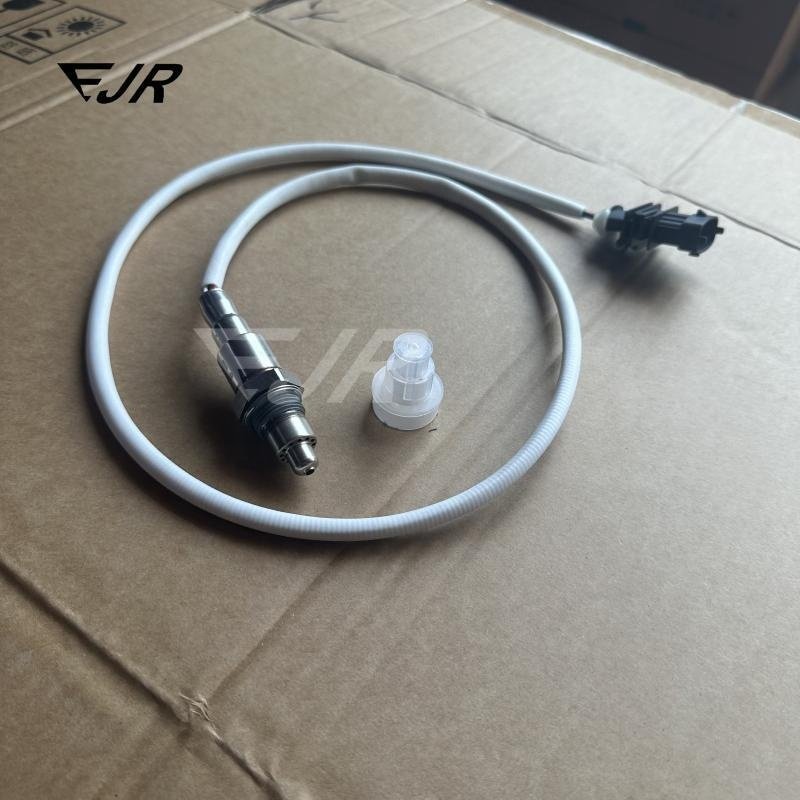 Rear Oxygen Sensor for Maserati Ghibli Levante Quattroporte 3.0 V6 OEM 670031347 670153174