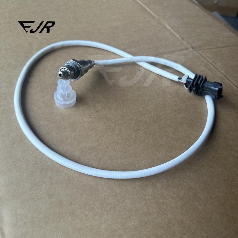 Rear Oxygen Sensor for Maserati Ghibli Levante Quattroporte 3.0 V6 OEM 670031347 670153174