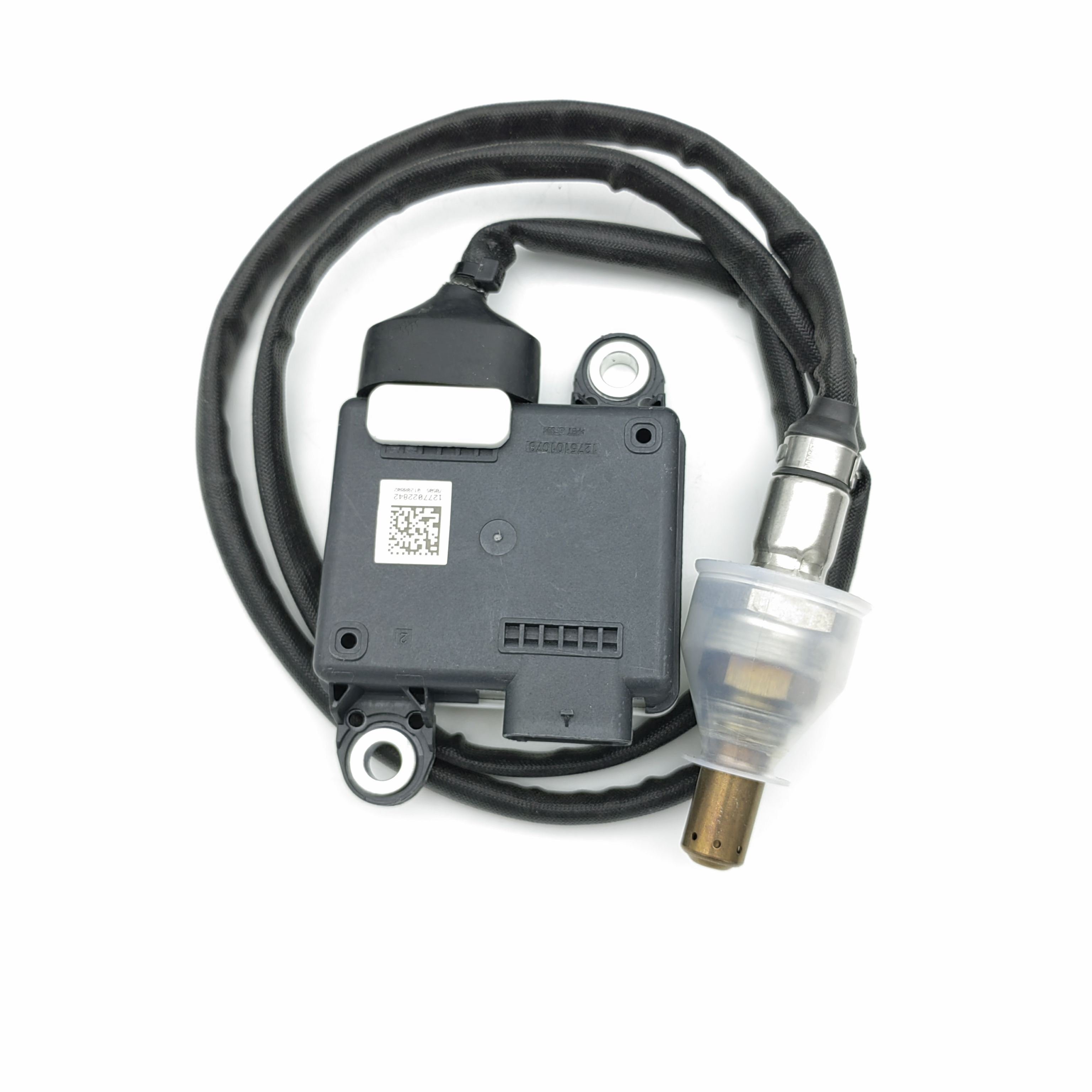High Quality China Factory Full Range of Vehicles for Cummins 12v/24v Nox Sensor