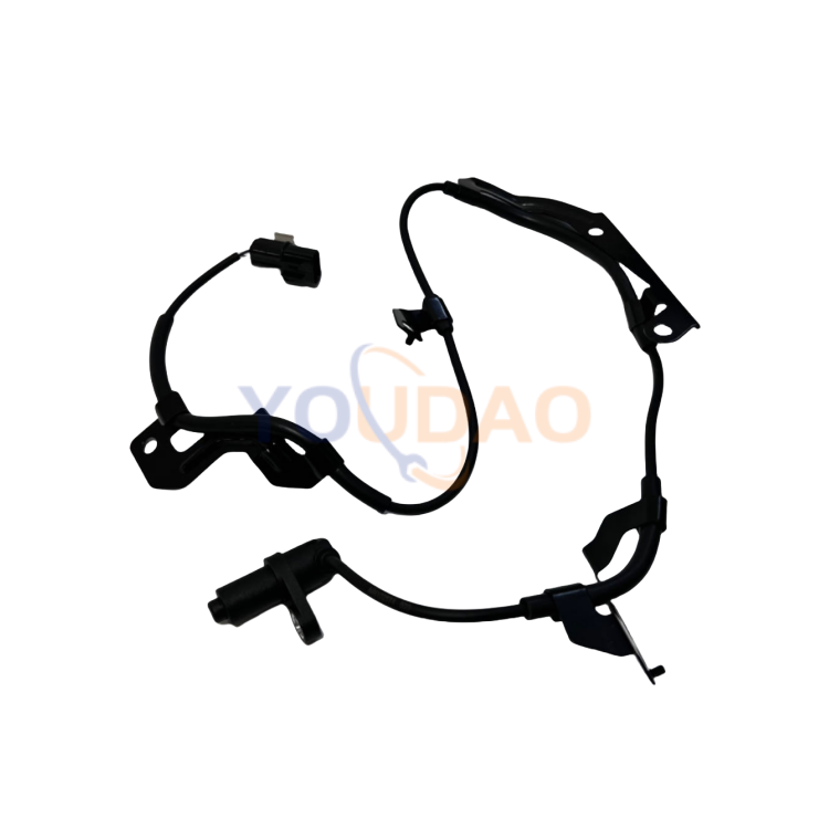 New Arrival MN102573 L200 High Quality Auto Engine Car ABS Wheel Speed Sensor MN102574