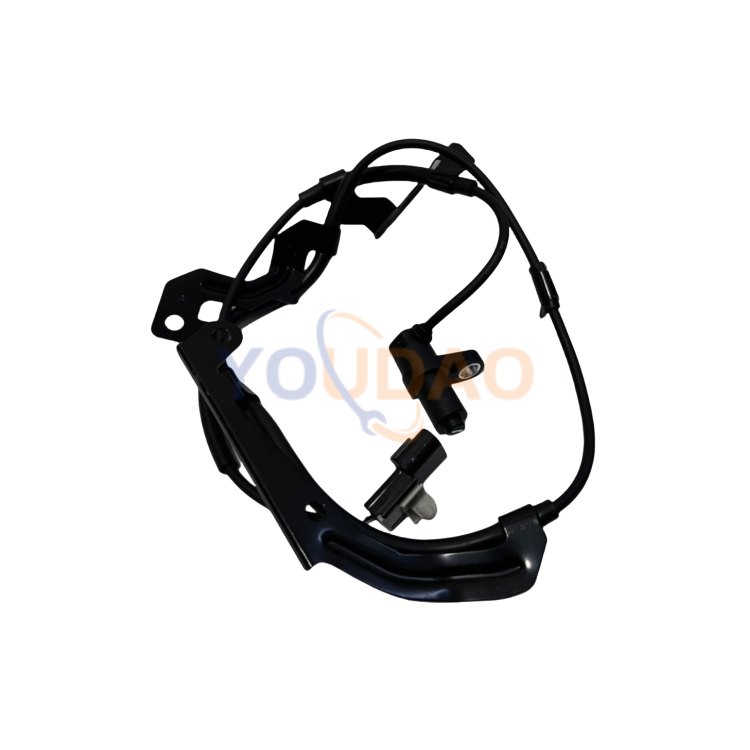 New Arrival MN102573 L200 High Quality Auto Engine Car ABS Wheel Speed Sensor MN102574
