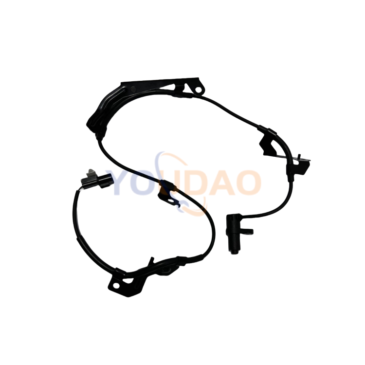 New Arrival MN102573 L200 High Quality Auto Engine Car ABS Wheel Speed Sensor MN102574