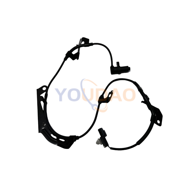 New Arrival MN102573 L200 High Quality Auto Engine Car ABS Wheel Speed Sensor MN102574