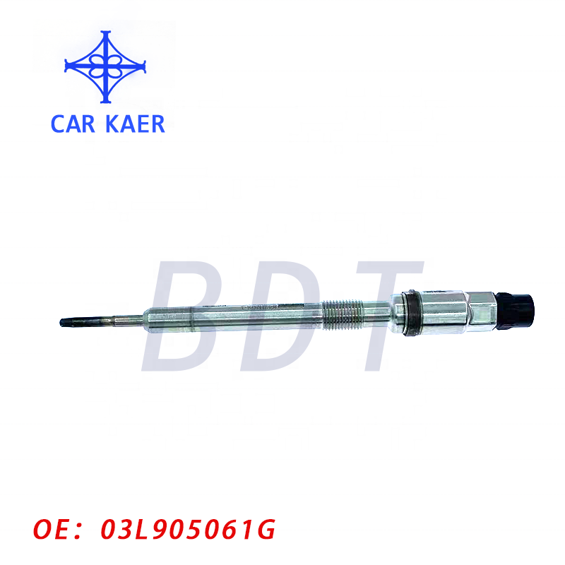 LR AUTO Glow Plug Sensor 03L905061F 03L905061G 03L90561E 03L905061D for Audi A3 Q7 VW Touareg Golf Passat Jetta