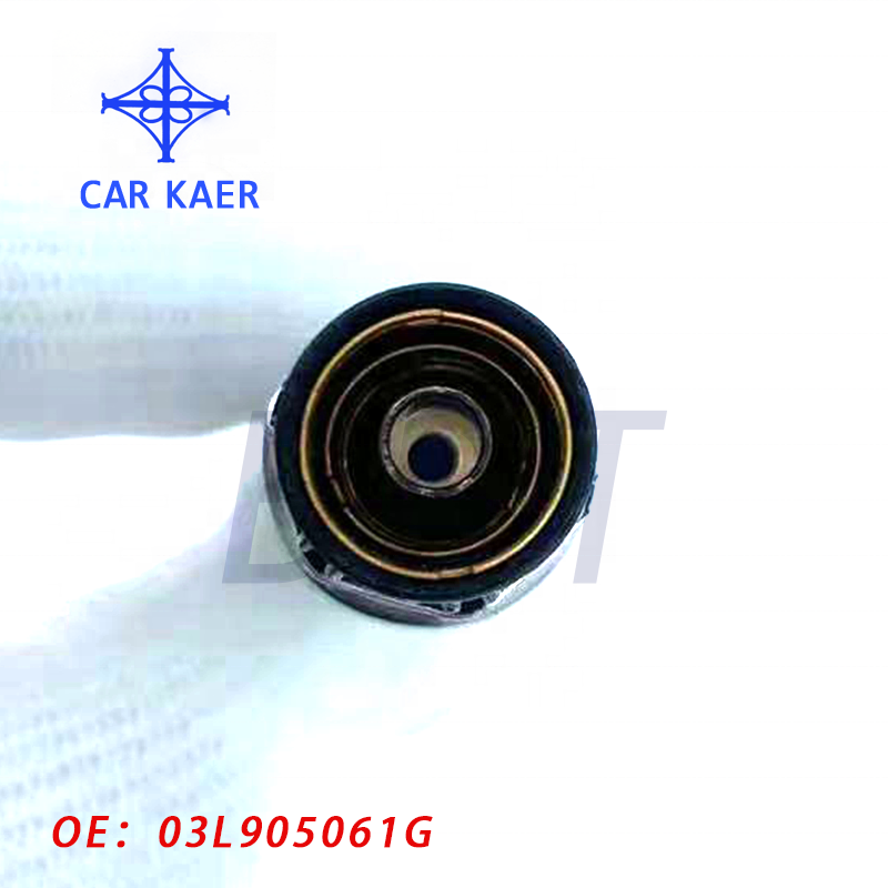 LR AUTO Glow Plug Sensor 03L905061F 03L905061G 03L90561E 03L905061D for Audi A3 Q7 VW Touareg Golf Passat Jetta