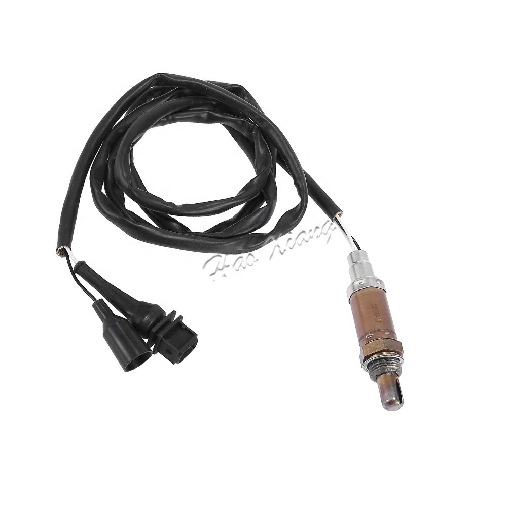Haoxiang Car Auto Lambda O2 Oxygen Sensor 250-23033 for Volvo 244 240 740