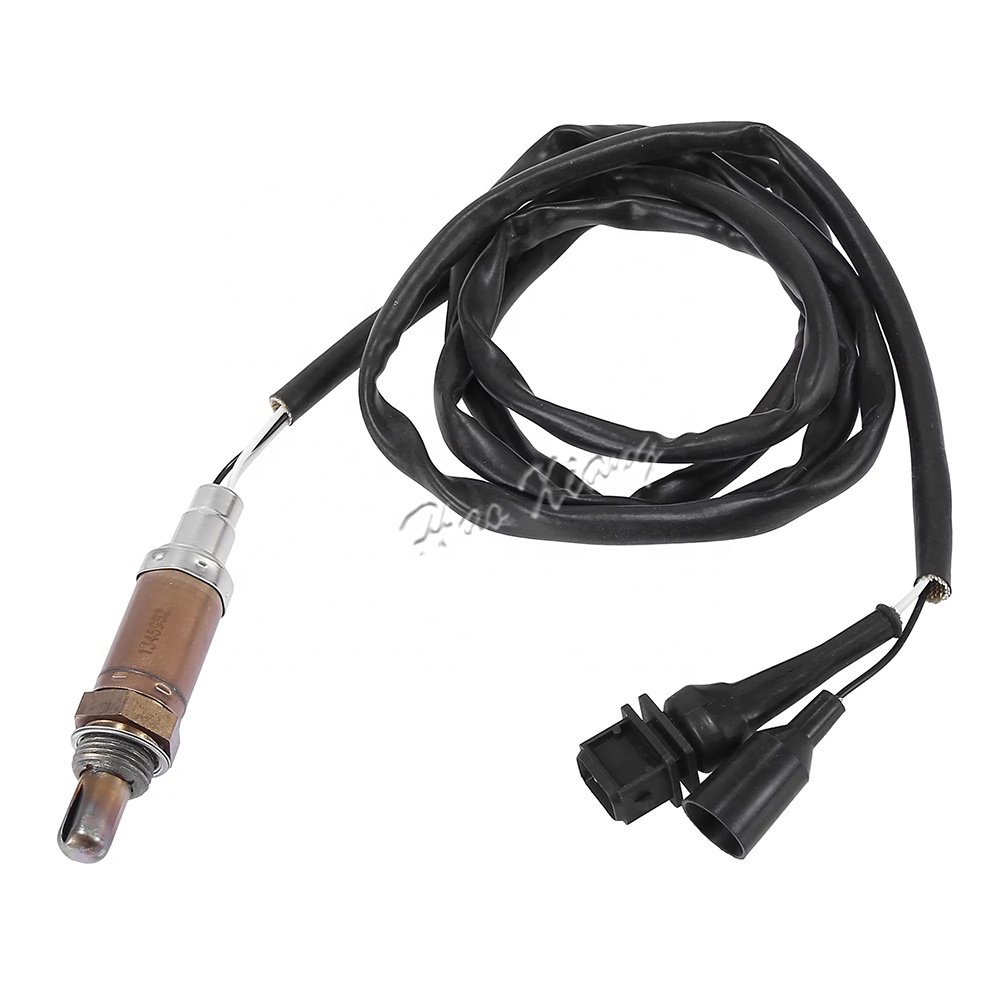 Haoxiang Car Auto Lambda O2 Oxygen Sensor 250-23033 for Volvo 244 240 740