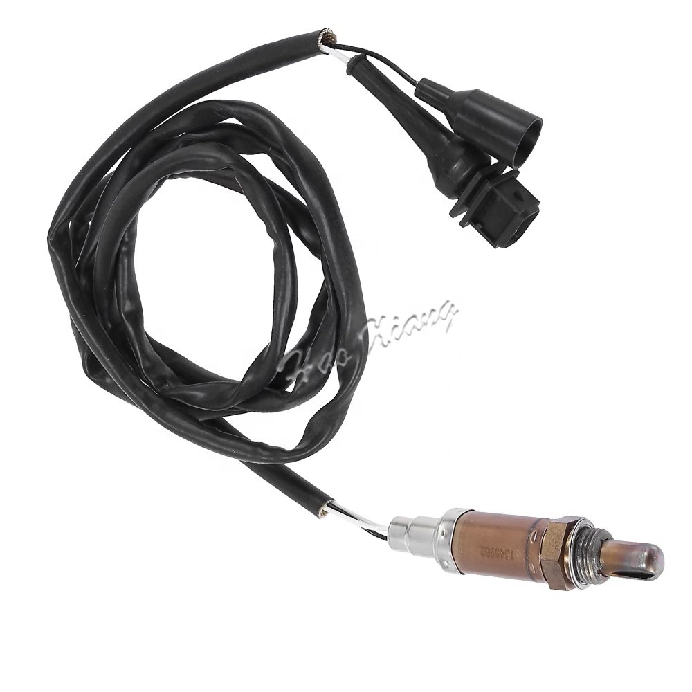 Haoxiang Car Auto Lambda O2 Oxygen Sensor 250-23033 for Volvo 244 240 740