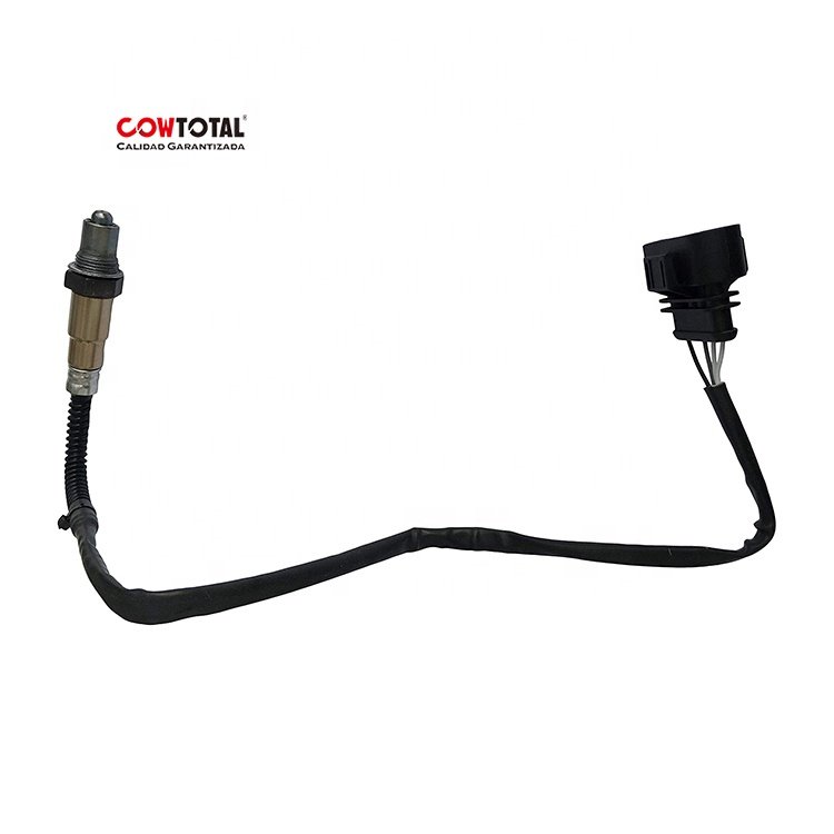Cowtotal OEM 0258006336 Oxygen Sensor for Audi
