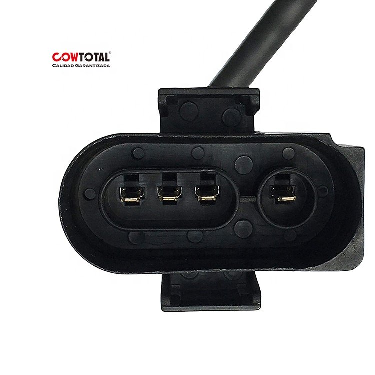 Cowtotal OEM 0258006336 Oxygen Sensor for Audi