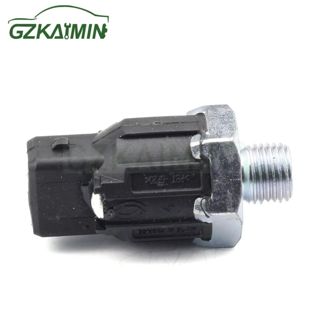 GZKAIMIN OEM NEW Knock Sensor 7700866055 for Renault Cars Engine Part 8200680689 6001543613 8200639103 7700732262