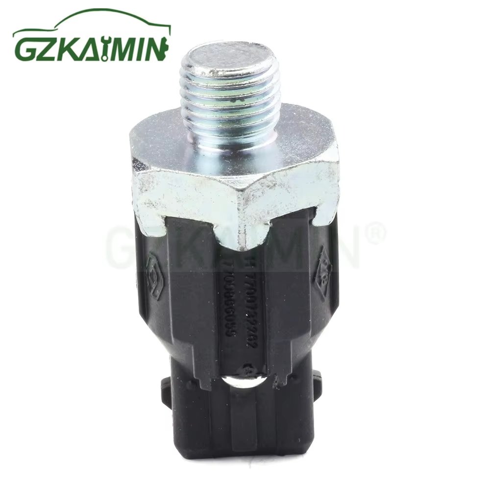GZKAIMIN OEM NEW Knock Sensor 7700866055 for Renault Cars Engine Part 8200680689 6001543613 8200639103 7700732262