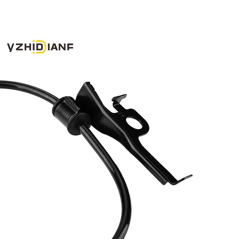 Wholesale OEM Auto Front Left and Right ABS Wheel Speed Sensor 8954352120 89543-52120 89543-52060 for Toyota Yaris Scion XD