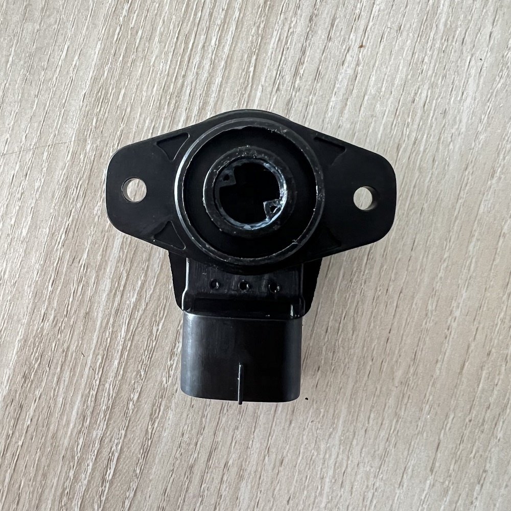New TH296 13420-52D00 13420-65D01 TPS Throttle Position Sensor for 1999-2004 Chevrolet Tracker Engine Auto Sensor