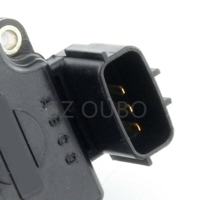 Car Mass Air Flow Meter Sensor for Nissan 200SX Sentra Infiniti G20 2268053J01 22680-53J01 AFH50-06B AFH5006B
