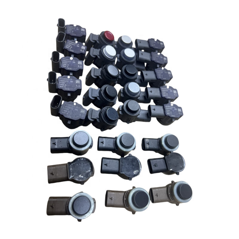 Used for Mercedes Benz Full Ran Parking Radar Including Ultrasonic and Radar Sensors