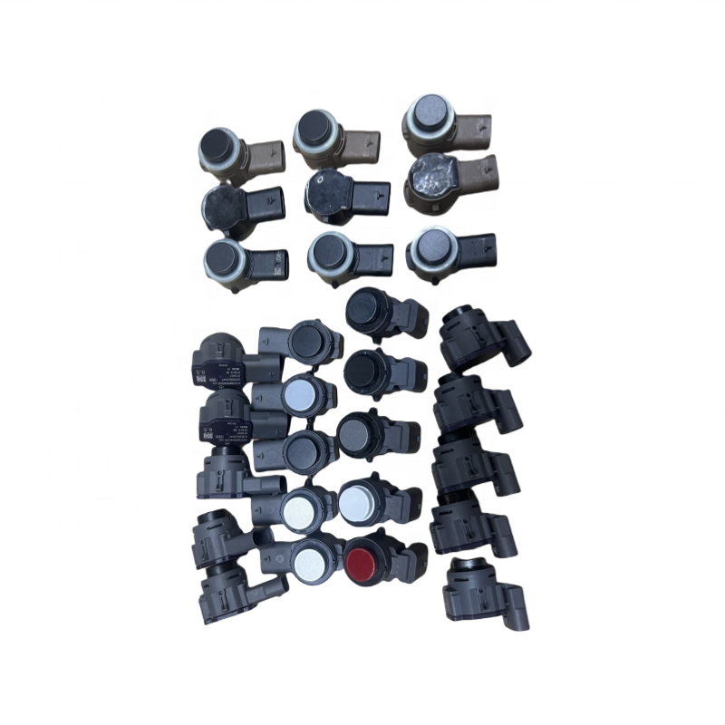 Used for Mercedes Benz Full Ran Parking Radar Including Ultrasonic and Radar Sensors