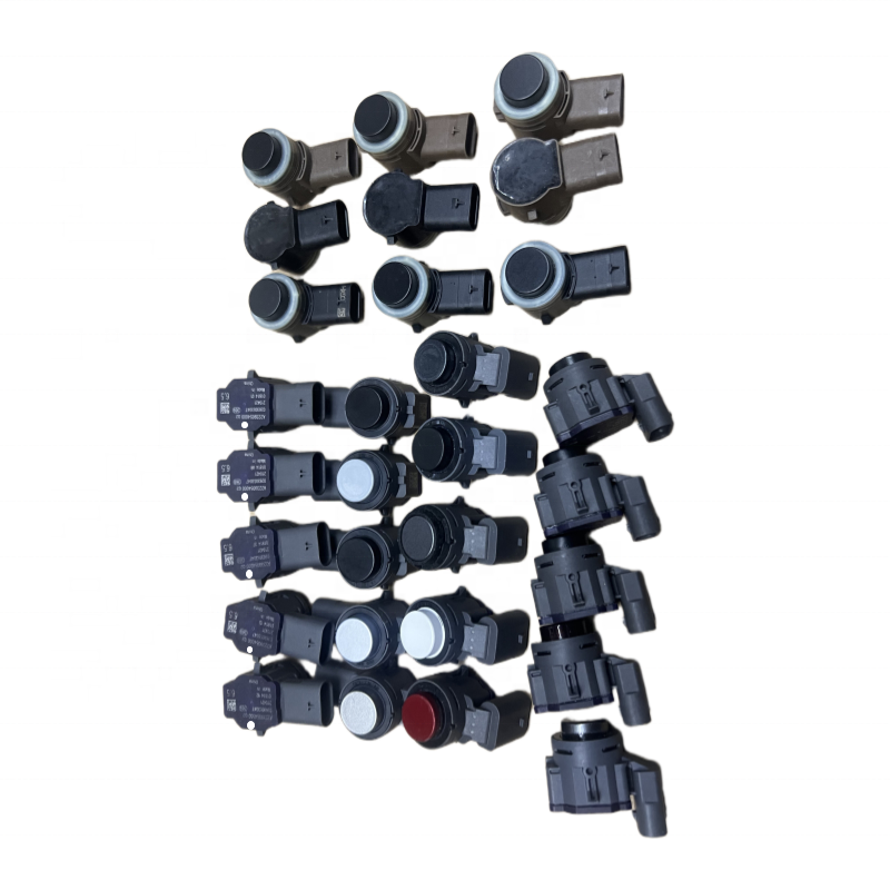 Used for Mercedes Benz Full Ran Parking Radar Including Ultrasonic and Radar Sensors