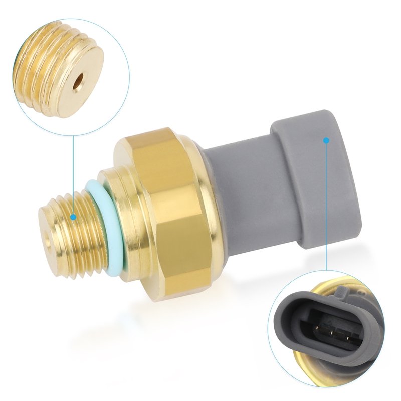 4921505 High Quality Gold Auto Pressure Sensor Manifold Absolute Pressure MAP Sensor
