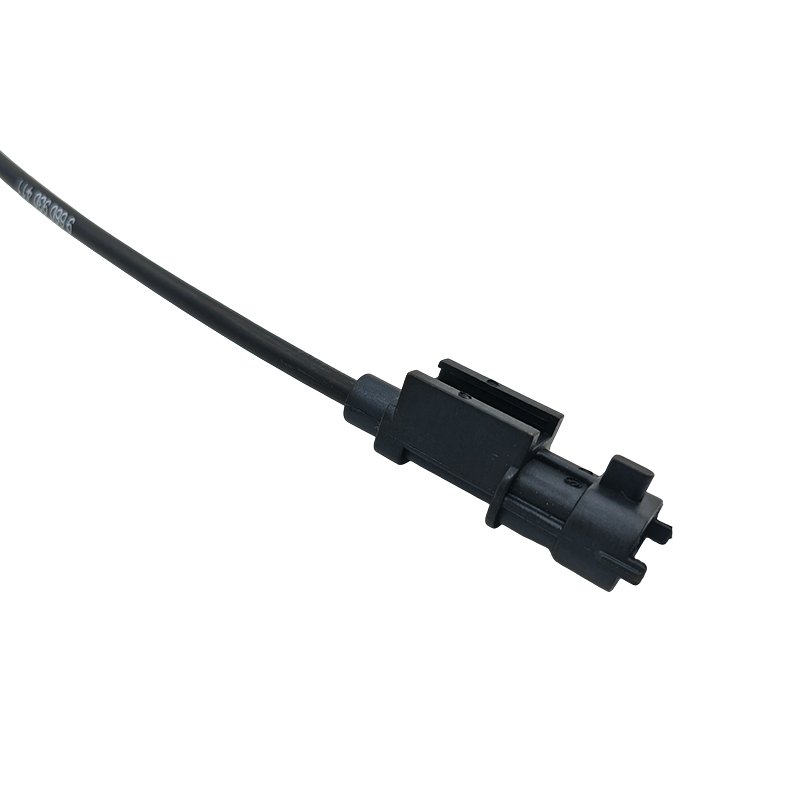 Genuine Auto Parts Original Brand New Crankshaft Position Sensor 39180 04000 39180-04000 3918004000 for Hyundai Kia