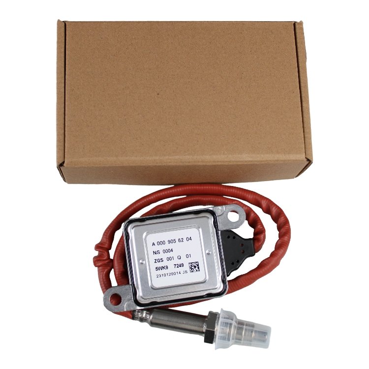 JUSHUO Auto A0009056204 12V NOX SENSOR NOx Sensor