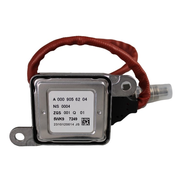 JUSHUO Auto A0009056204 12V NOX SENSOR NOx Sensor