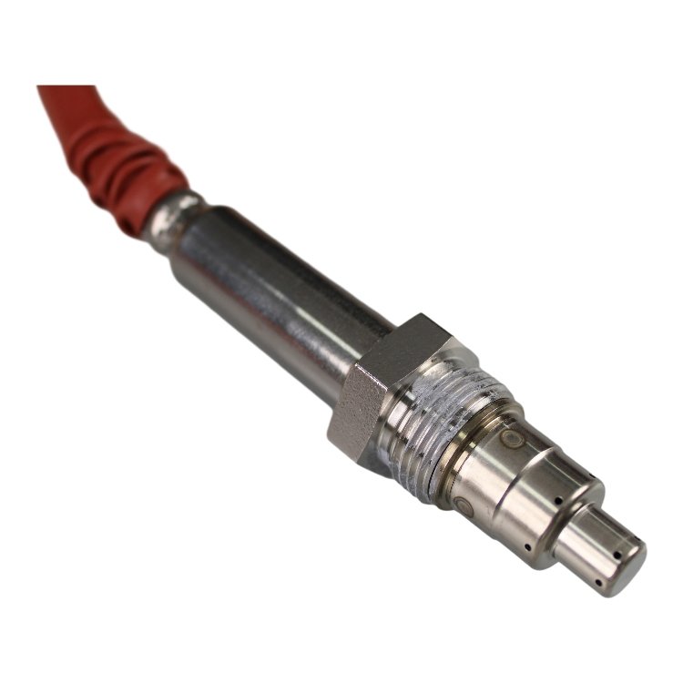 JUSHUO Auto A0009056204 12V NOX SENSOR NOx Sensor
