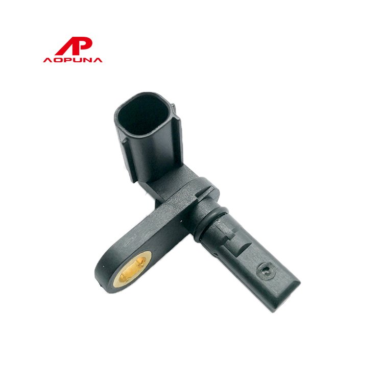 89542-0C020 Auto Car Spare Parts Factory ABS Wheel Speed Sensor for Toyota SEQUOIA