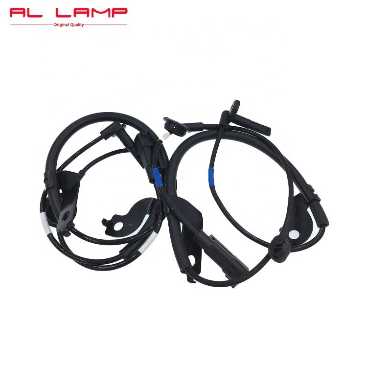 Front Left ABS Wheel Speed Sensor 4670A031 4670A575 for Outlander Lancer 2007-2014