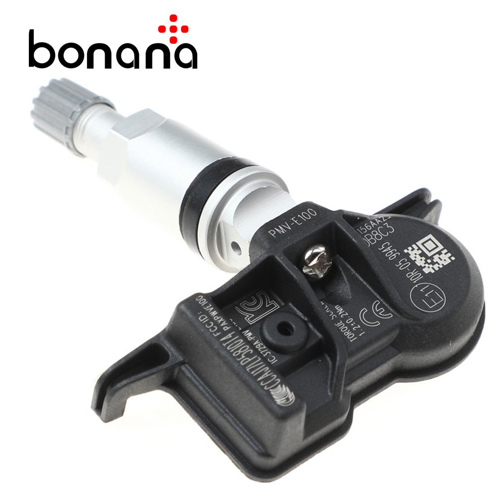 TPMS Tire Pressure Sensor for T-oyota AVALON C-AMRY 42607-02090