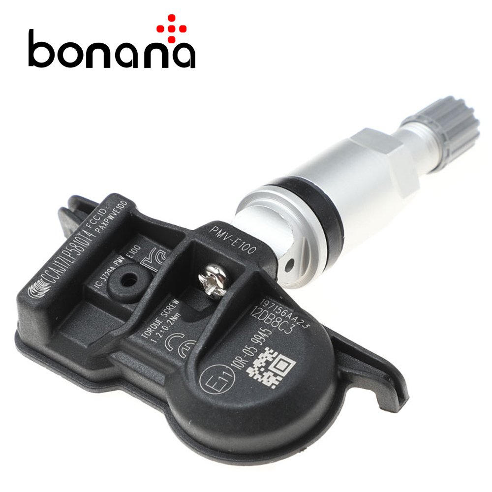 TPMS Tire Pressure Sensor for T-oyota AVALON C-AMRY 42607-02090