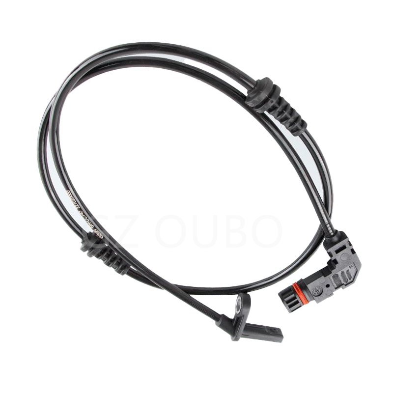 Front ABS Wheel Speed Sensor A2045400517 for Mercedes Benz W204X204GLK300