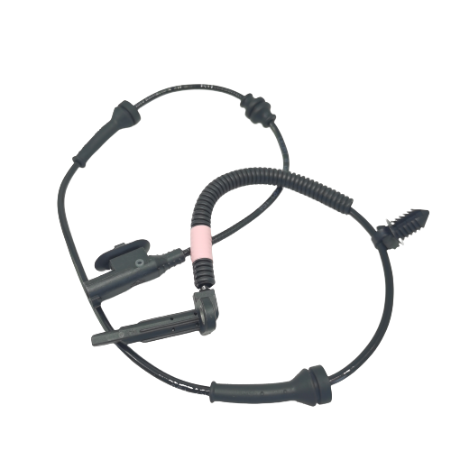 TEOLAND auto parts Automotive electrical china ABS wheel speed sensor for JEEP compass 2006 253476168