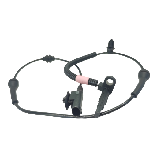 TEOLAND auto parts Automotive electrical china ABS wheel speed sensor for JEEP compass 2006 253476168