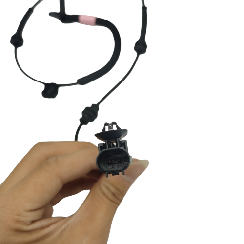 TEOLAND auto parts Automotive electrical china ABS wheel speed sensor for JEEP compass 2006 253476168