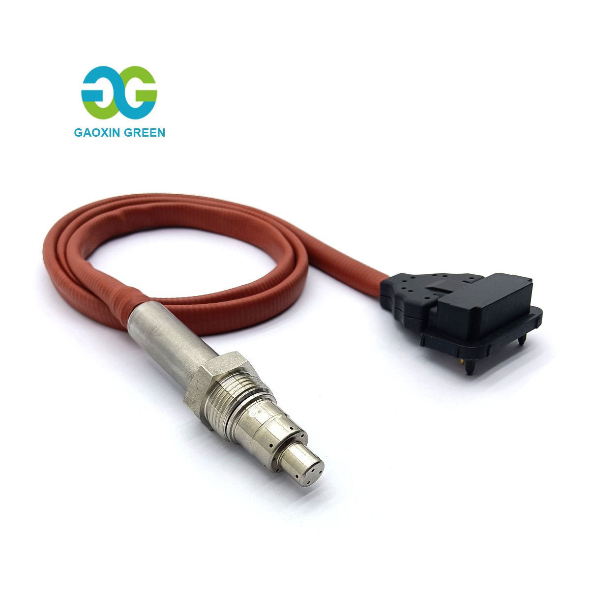 NOx Sensor Full Customization 5WK96685A 059907807G Del Auto NOx Sensor for MERCEDES BENZ