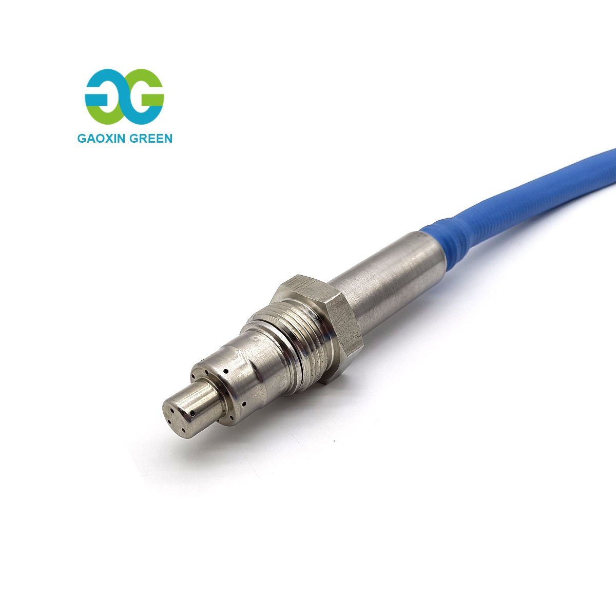 NOx Sensor Full Customization 5WK96685A 059907807G Del Auto NOx Sensor for MERCEDES BENZ