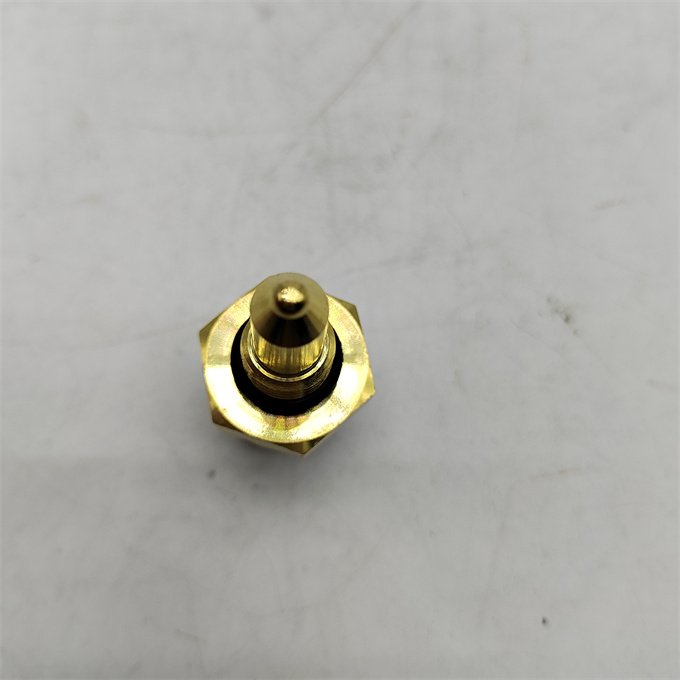 WLBTR Auto Spare Parts Water Temperature Sensor 13621433076 For BMW 7 (E65, E66, E67)