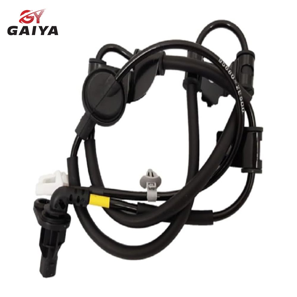 Suitable for Hyundai Tucson Sportage Kia ABS sensor Anti-lock sensor brake sensing 95680-2E500