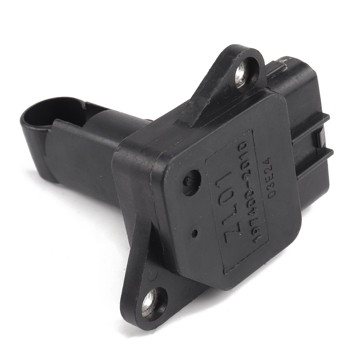 Auto Sensors Mass Air Flow Sensor-Wholesale Price at BAJUTU for Mazda 3/5/6 Bt50 2.5 OE:ZL0113215,197408-0040,ZLY113215
