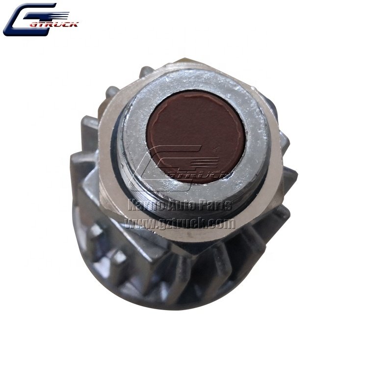 European Truck Auto Spare Parts Pressure Sensor OEM 81255200171 81255200134 for MAN Truck Brake Light Switch