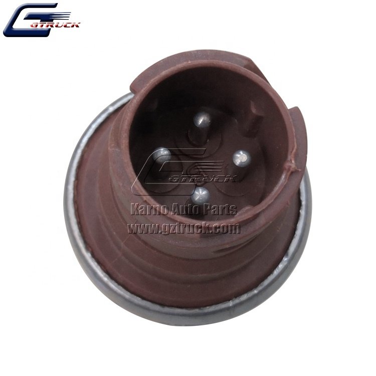 European Truck Auto Spare Parts Pressure Sensor OEM 81255200171 81255200134 for MAN Truck Brake Light Switch