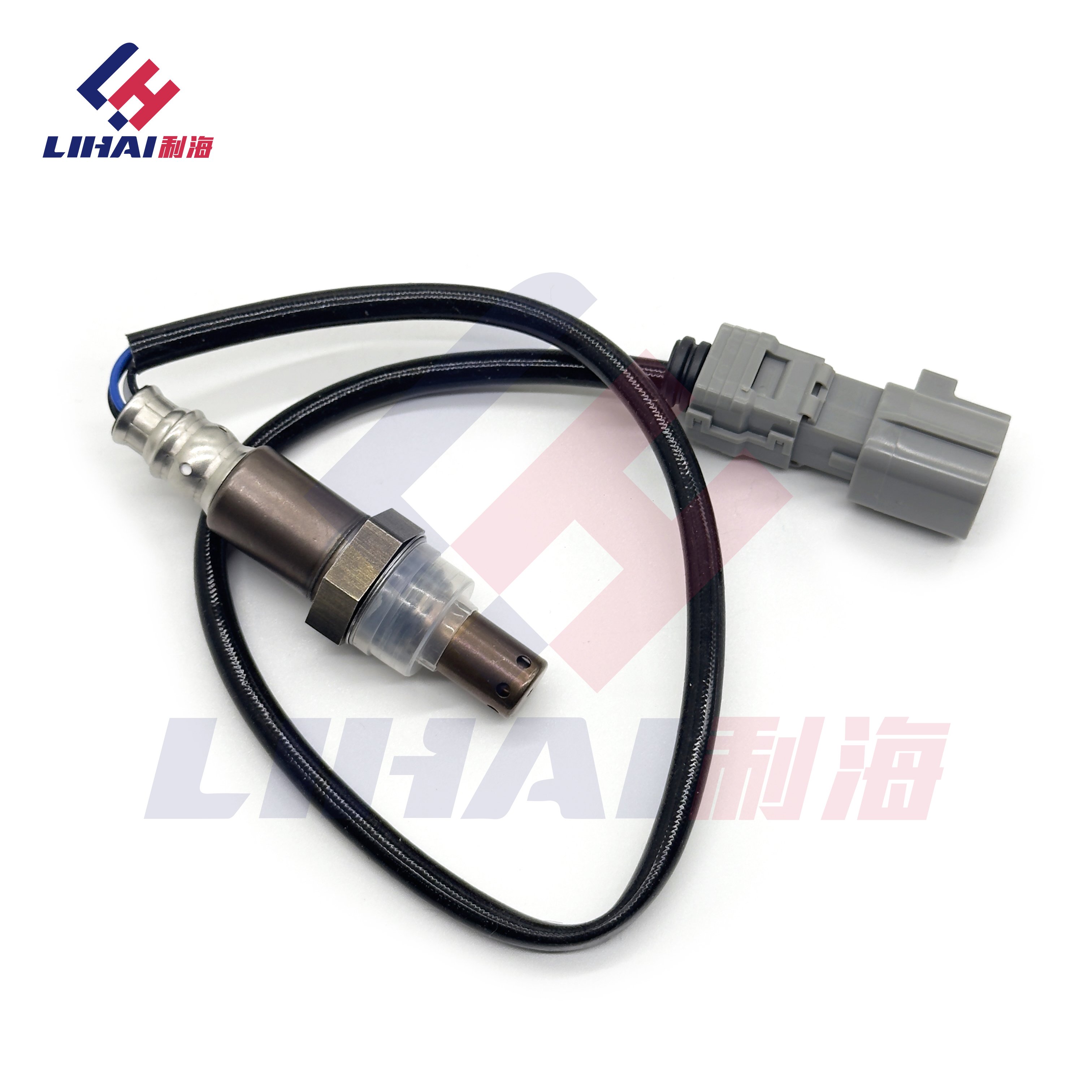 High Quality New Oxygen Sensor 234-4400 89465-47080 2344400 for Autos with 1 Year Warranty