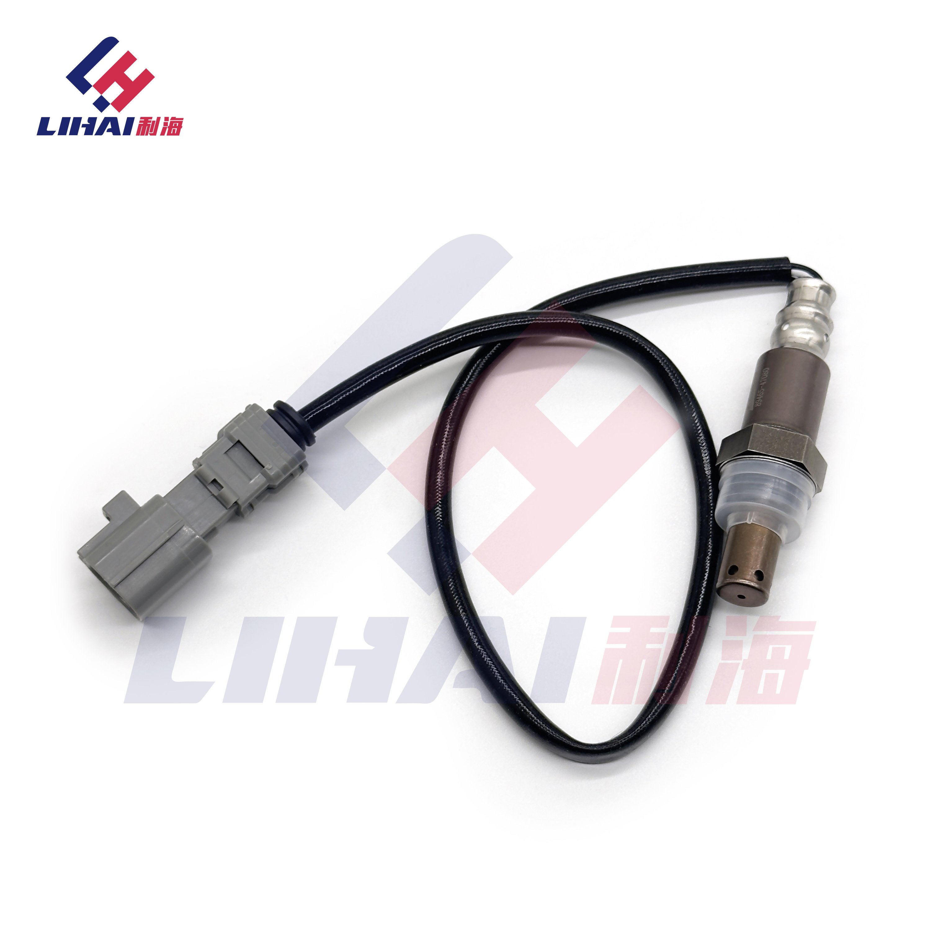 High Quality New Oxygen Sensor 234-4400 89465-47080 2344400 for Autos with 1 Year Warranty