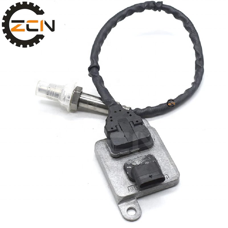 Nitrogen Oxide Sensor A0009053403 5WK96681D For Mercedes Benz W166 W172 W205 W221 W251 W212 W207 W906 ML250 GL350