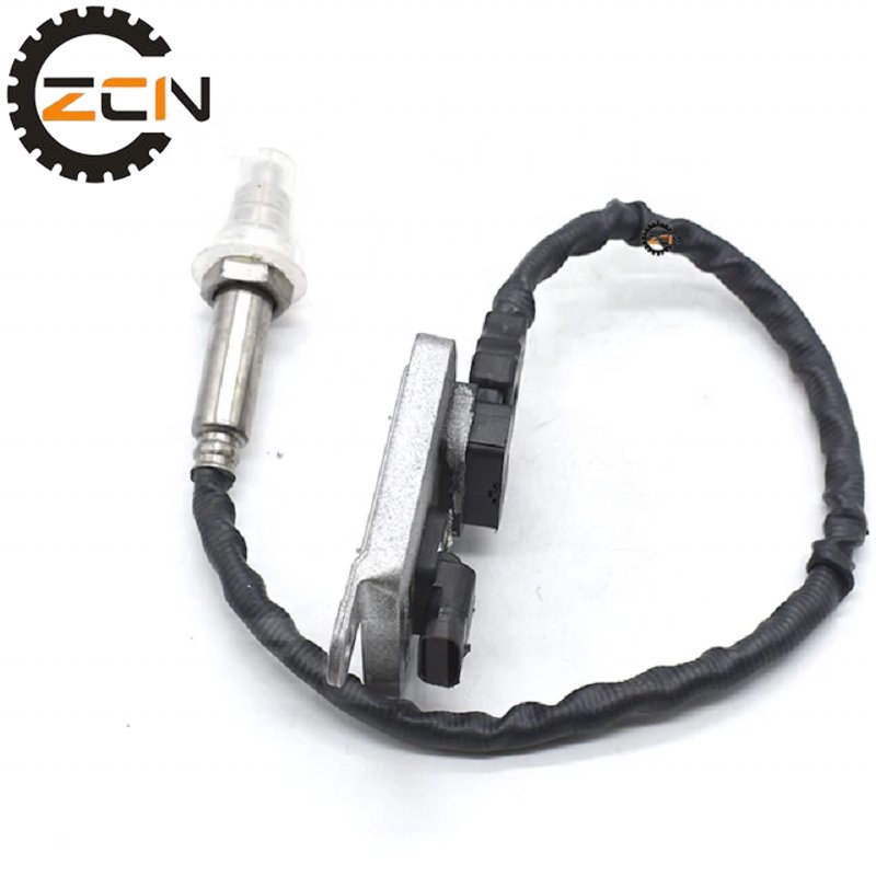 Nitrogen Oxide Sensor A0009053403 5WK96681D For Mercedes Benz W166 W172 W205 W221 W251 W212 W207 W906 ML250 GL350