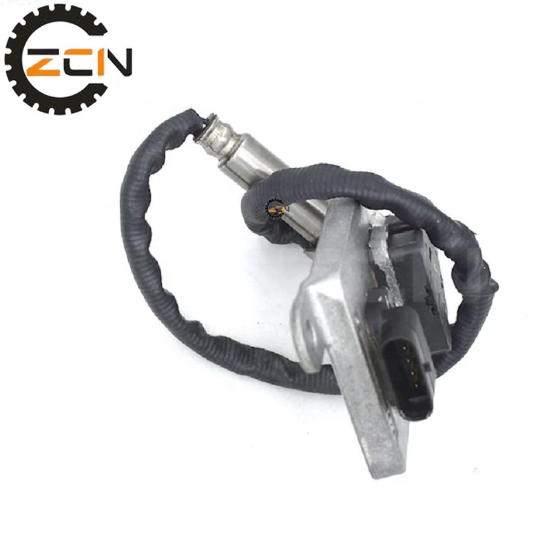 Nitrogen Oxide Sensor A0009053403 5WK96681D For Mercedes Benz W166 W172 W205 W221 W251 W212 W207 W906 ML250 GL350