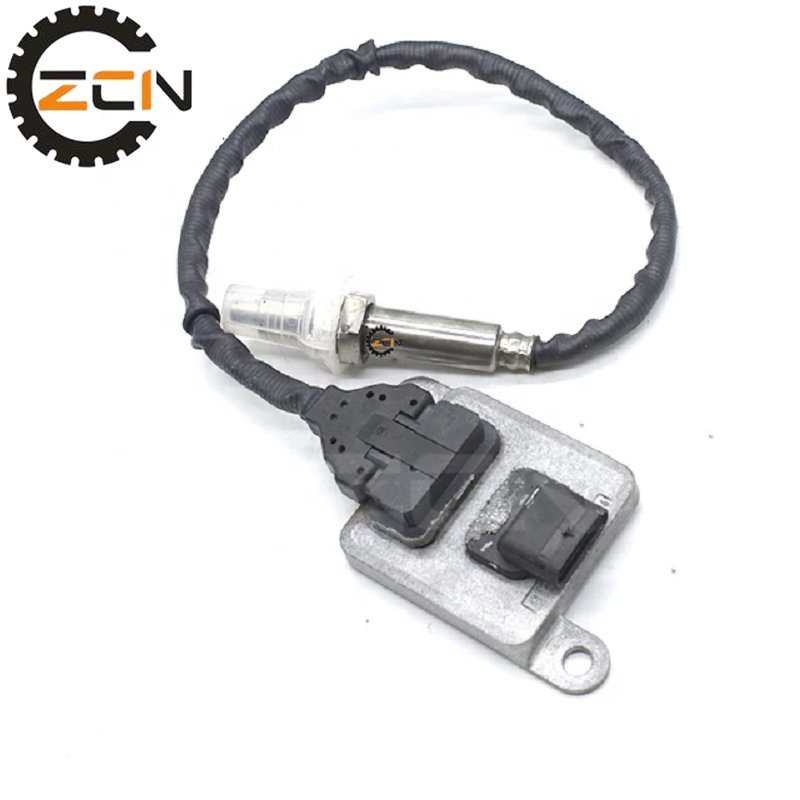 Nitrogen Oxide Sensor A0009053403 5WK96681D For Mercedes Benz W166 W172 W205 W221 W251 W212 W207 W906 ML250 GL350